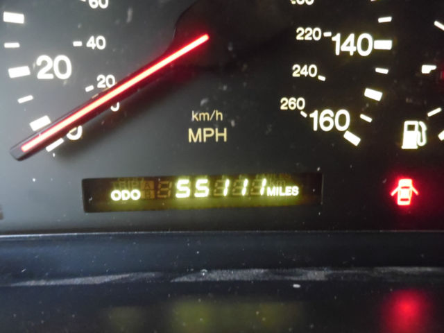 1992 Lexus SC - photo 2