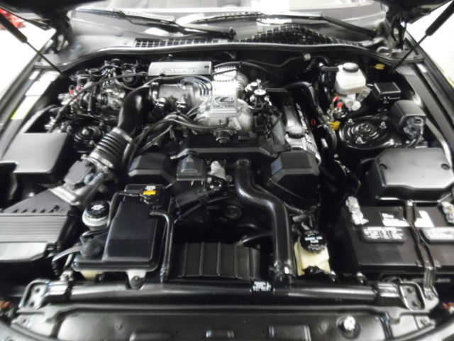 1992 Lexus SC - photo 7