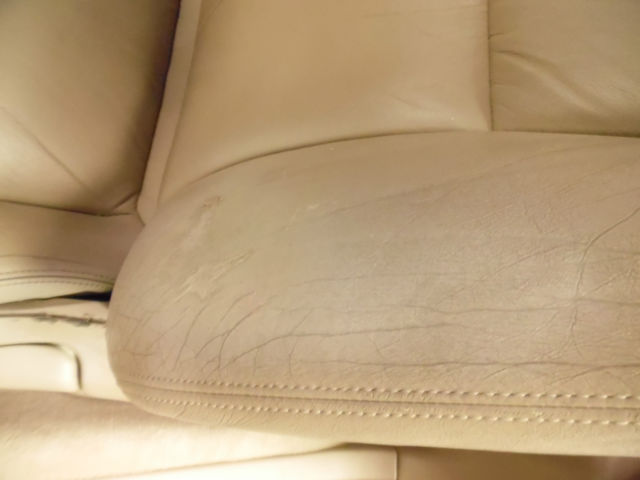 1992 Lexus SC - photo 9