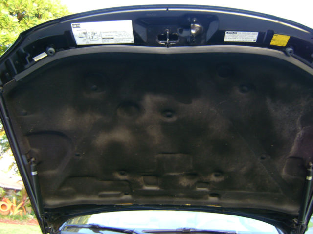 1992 Lexus SC - photo 11