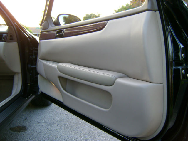 1992 Lexus SC - photo 13