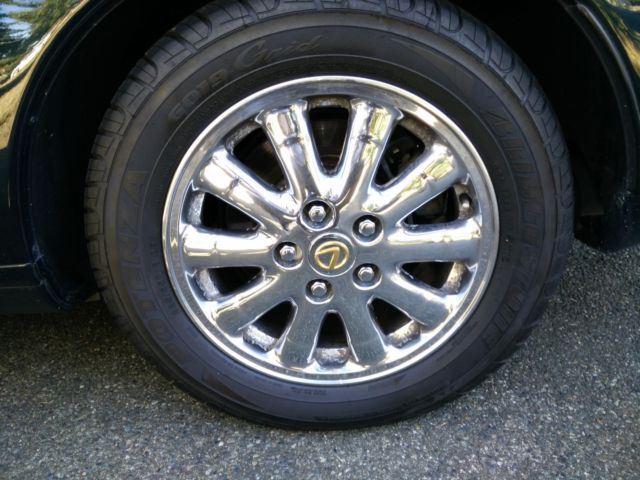 1992 Lexus SC - photo 12