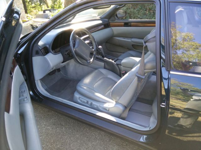1992 Lexus SC - photo 13