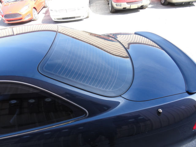 1992 Lexus SC - photo 8