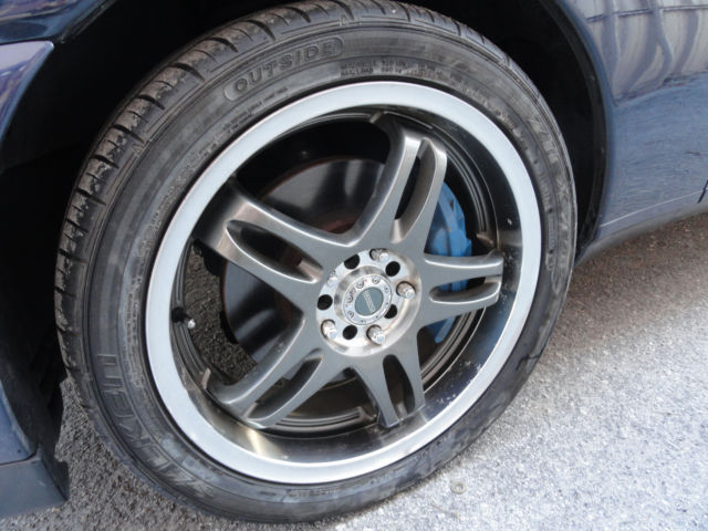 1992 Lexus SC - photo 9