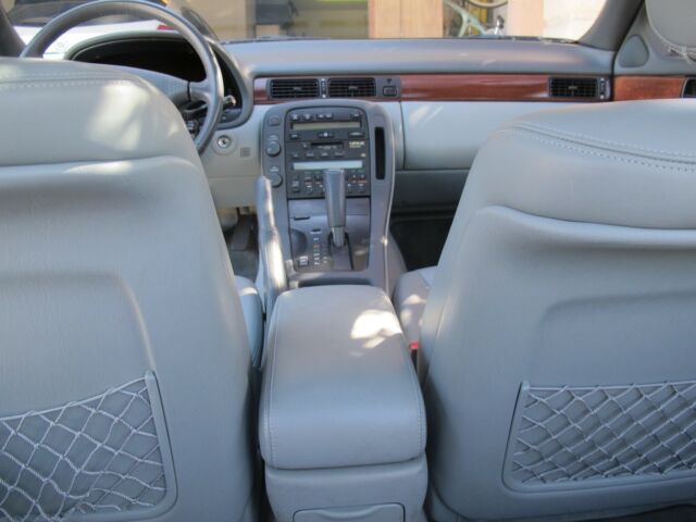 1992 Lexus SC - photo 3