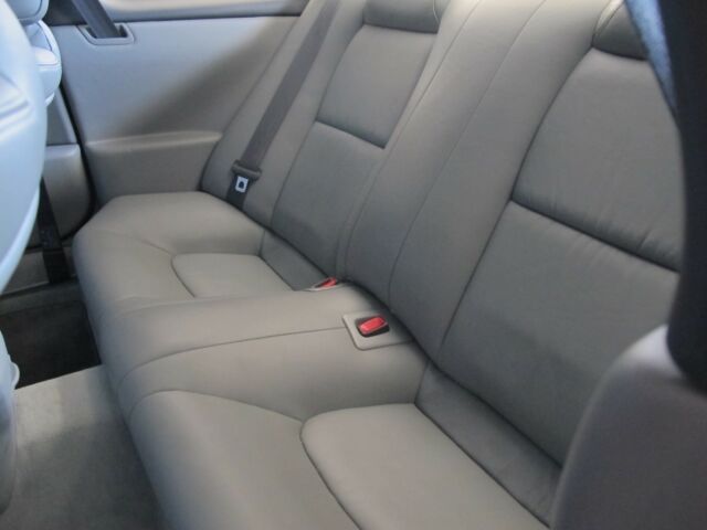 1992 Lexus SC - photo 5