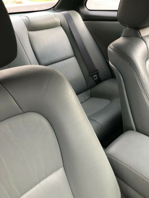 1992 Lexus SC - photo 7