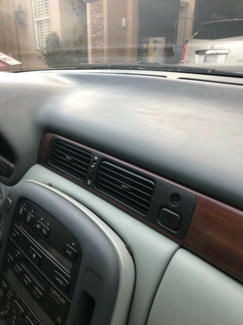 1992 Lexus SC - photo 8