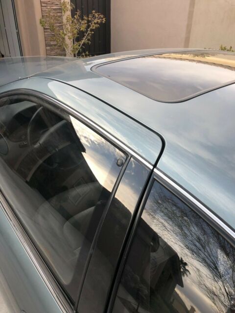 1992 Lexus SC - photo 9