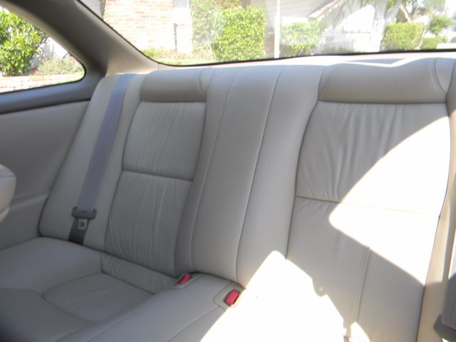 1992 Lexus SC 400 - photo 10