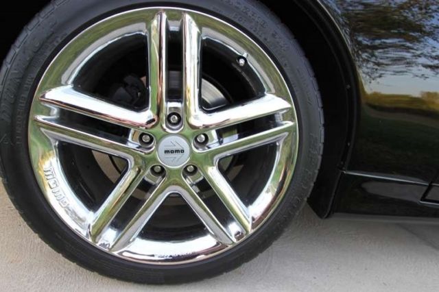 1992 Lexus SC Base Coupe 2-Door - photo 12