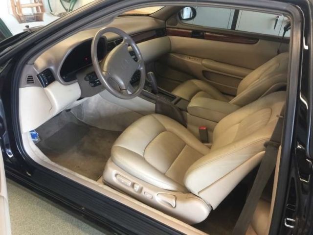 1992 Lexus SC Base Coupe 2-Door - photo 9