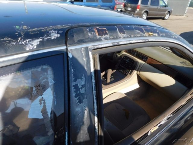 1992 Lexus SC - photo 11