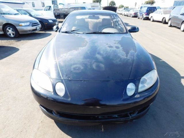 1992 Lexus SC - photo 7