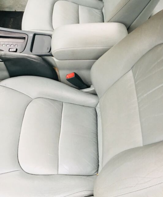 1992 Lexus SC 400 - photo 10