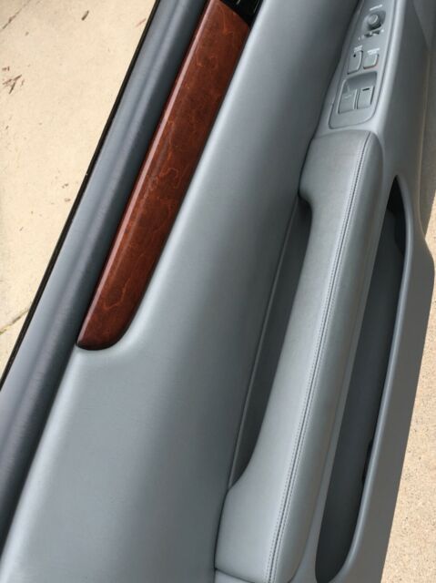 1992 Lexus SC 400 - photo 9