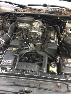 1992 Lexus SC - photo 5