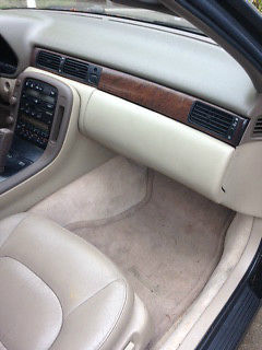 1992 Lexus SC - photo 6