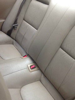 1992 Lexus SC - photo 8