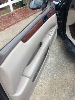 1992 Lexus SC - photo 9