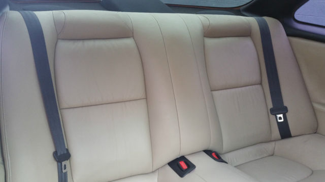 1992 Lexus SC SC400 - photo 13