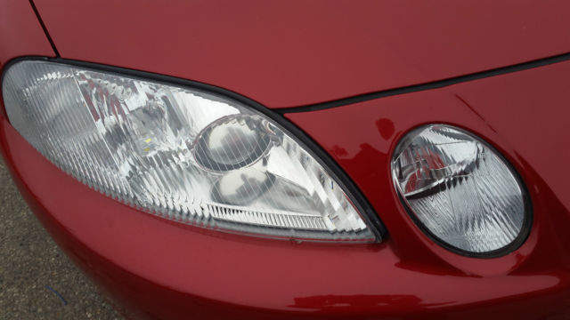 1992 Lexus SC SC400 - photo 5