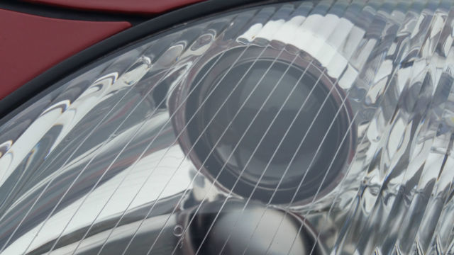 1992 Lexus SC SC400 - photo 7
