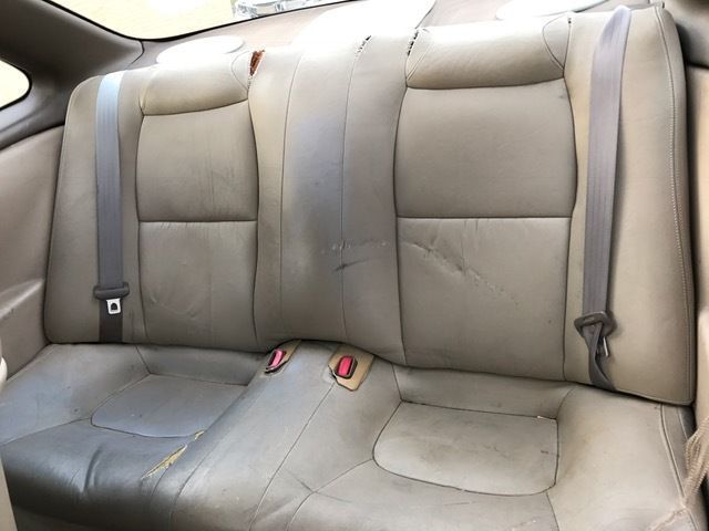 1992 Lexus SC Base Coupe 2-Door - photo 5