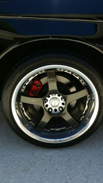 1992 Lexus SC 400 2-Door Coupe - photo 11