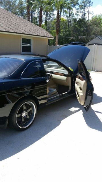 1992 Lexus SC 400 2-Door Coupe - photo 12