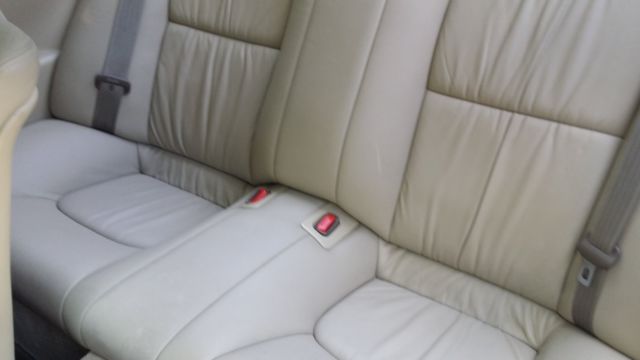 1992 Lexus SC SC400 Coupe - photo 11