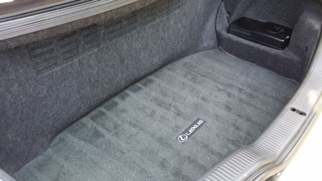 1992 Lexus SC SC400 Coupe - photo 13