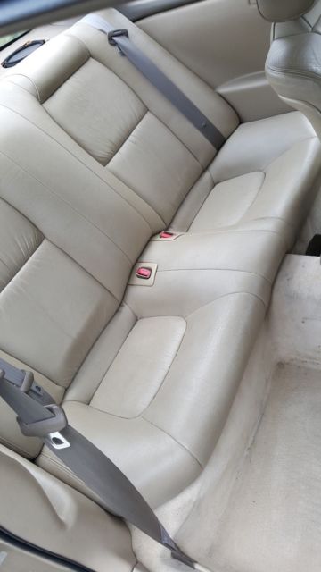 1992 Lexus SC - photo 12