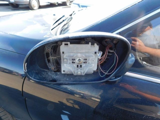 1992 Lexus SC - photo 12