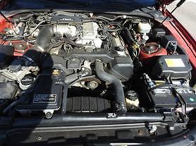 1992 Lexus SC - photo 6