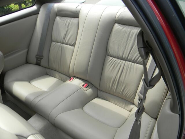 1992 Lexus SC 400 - photo 10