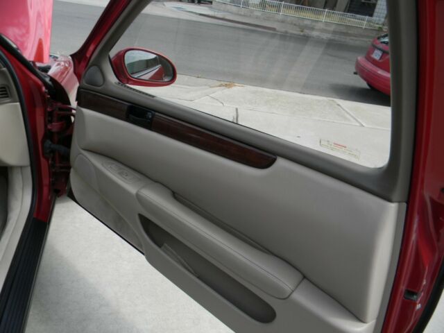 1992 Lexus SC 400 - photo 12