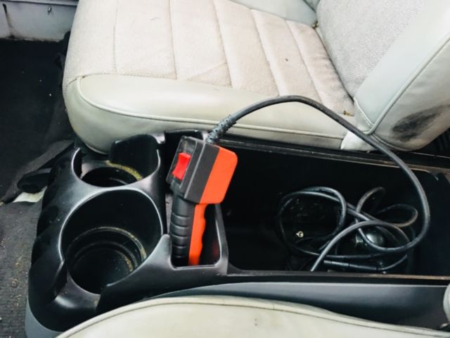 1992 Jeep Wrangler - photo 10