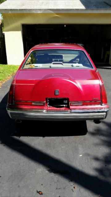 1992 Lincoln Mark Series Mark VII - photo 5
