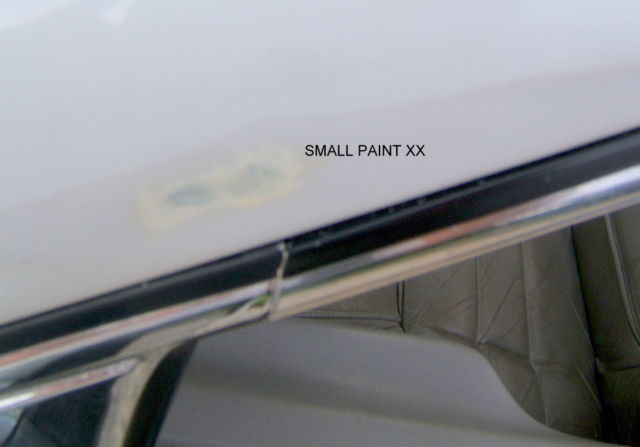 1992 Lincoln Mark Series LSC - photo 13