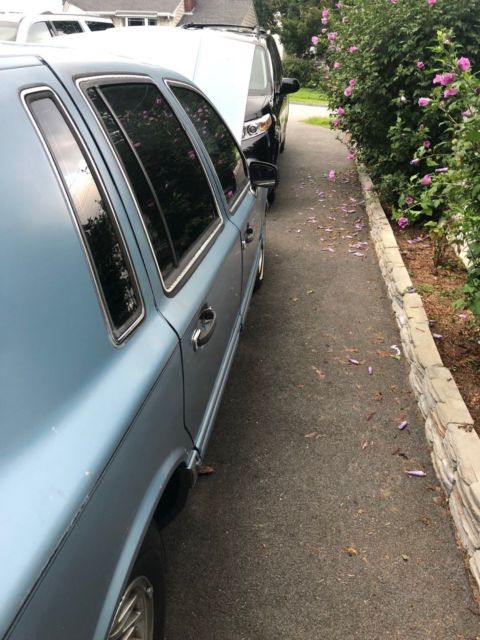 1992 Lincoln Town Car - photo 7