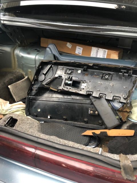 1992 Lincoln Town Car - photo 8