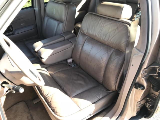1992 Lincoln Town Car cartier - photo 11