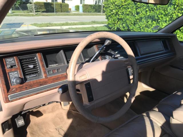 1992 Lincoln Town Car cartier - photo 12
