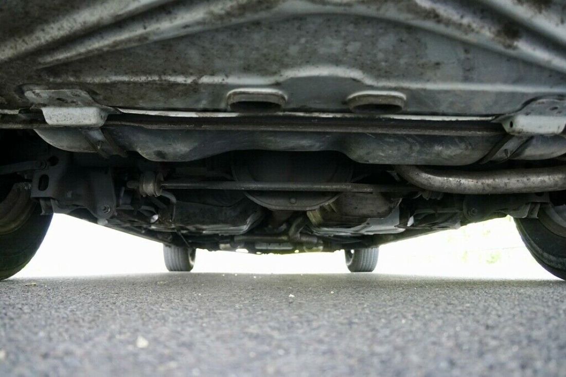 1992 Lincoln Town Car Executive - photo 10