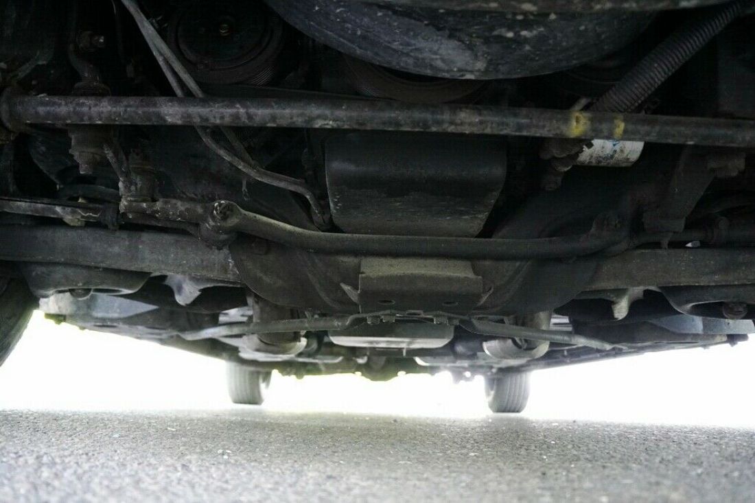 1992 Lincoln Town Car Executive - photo 11