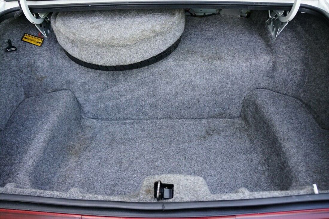 1992 Lincoln Town Car Executive - photo 7