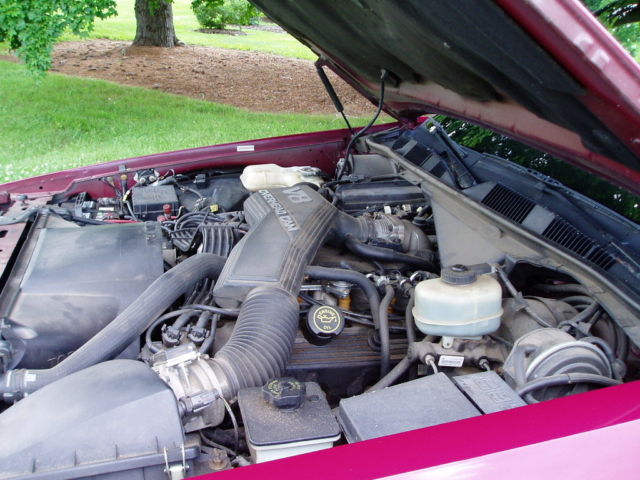 1992 Lincoln Town Car Signature - photo 4