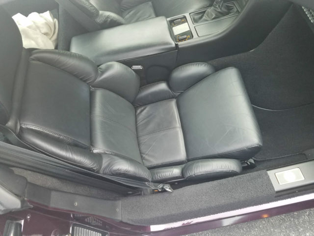 1992 Chevrolet Corvette Coupe - photo 13